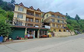 Matri Chhaya Cottage 3*